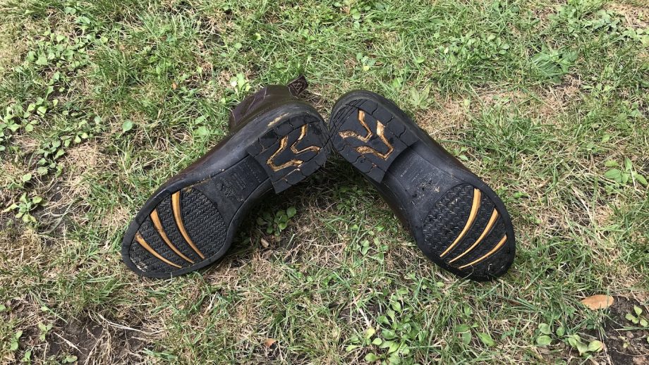 Mountain Horse Aurora Paddock Boot