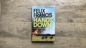 Hands Down by Felix Francis