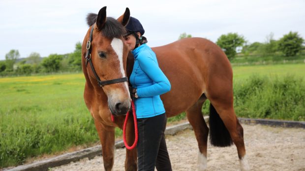The Riding for the Disabled Association has called on the government to make new funding for social prescribing include equestrian activities
