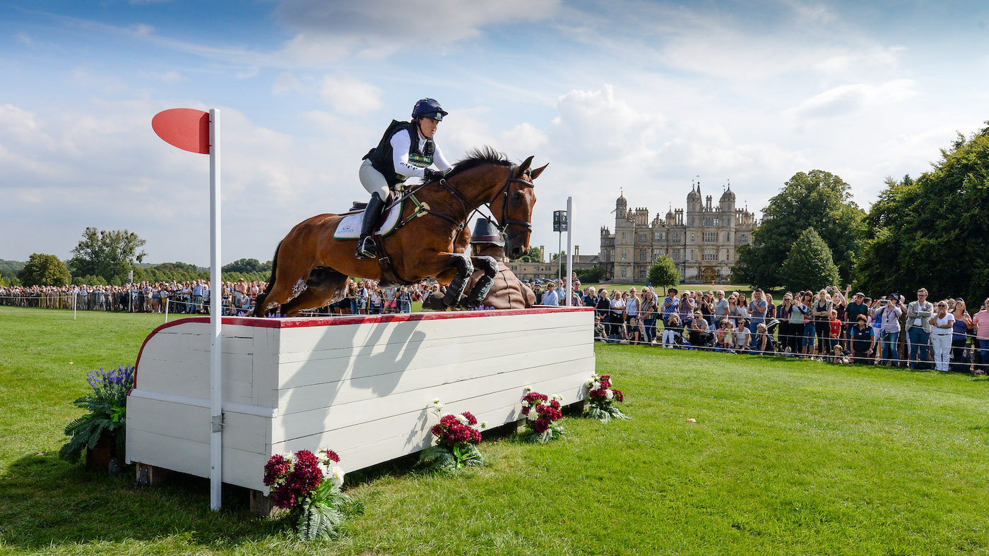Most sensible five-star rider joins the British Eventing board, and different issues the pony global is speaking about