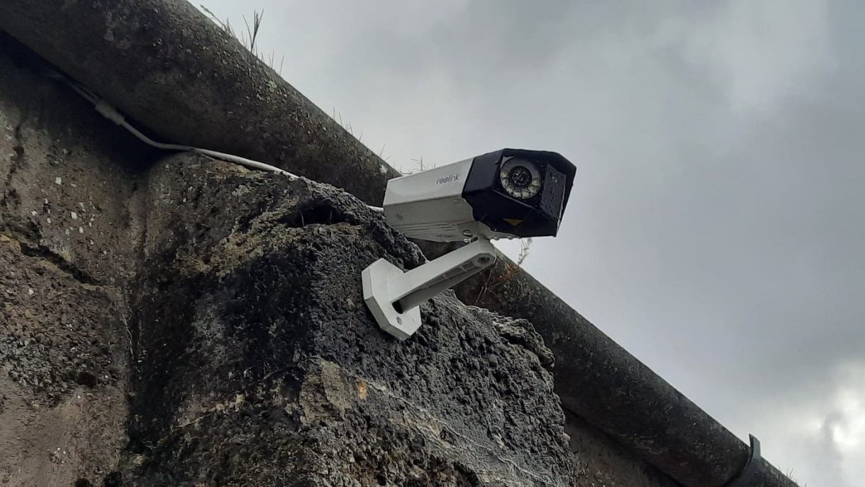 Best stable cameras for all connectivity situations Horse & Hound