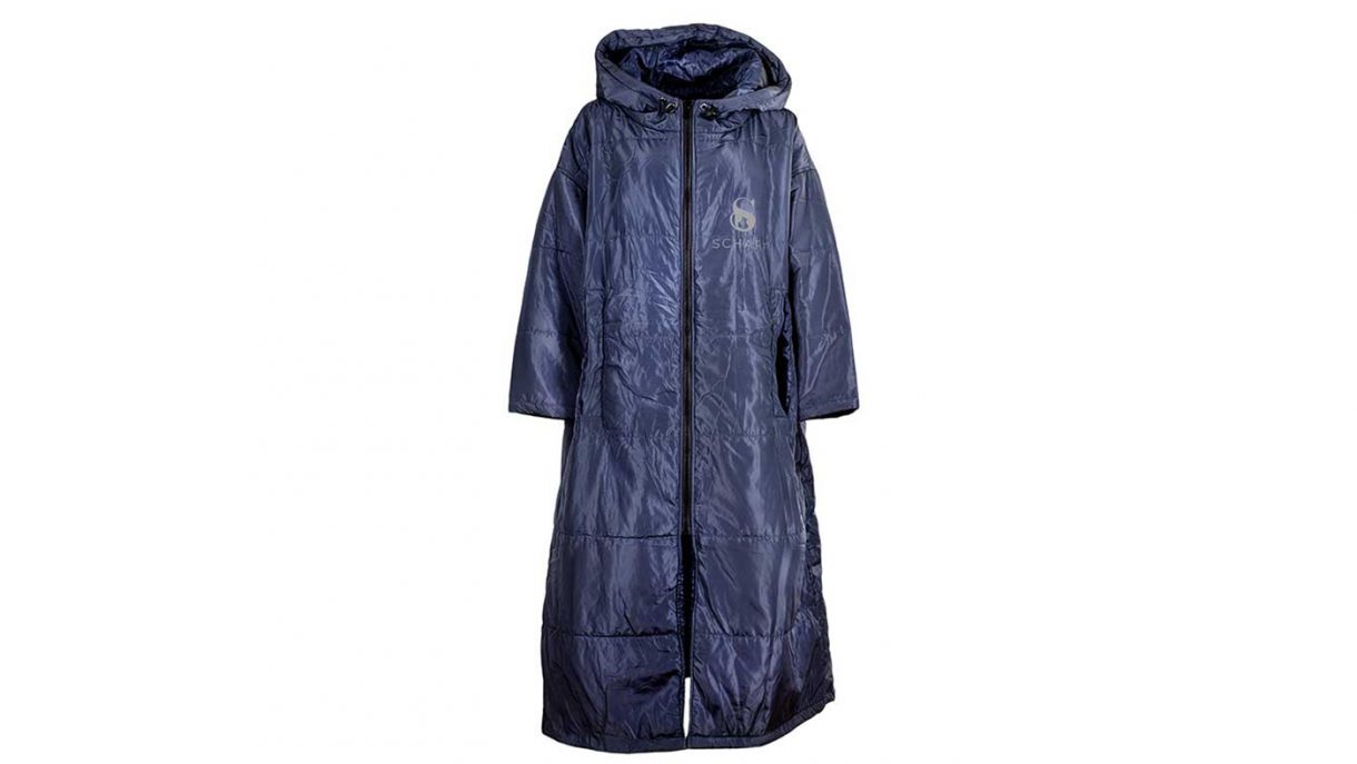 Best long waterproof riding coats for equestrians Horse & Hound