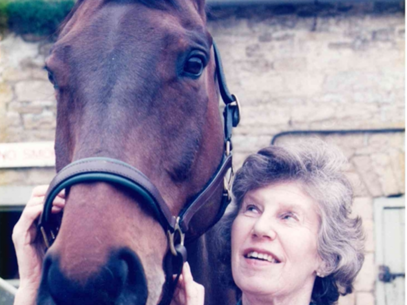 Jane Wykeham-Musgrave