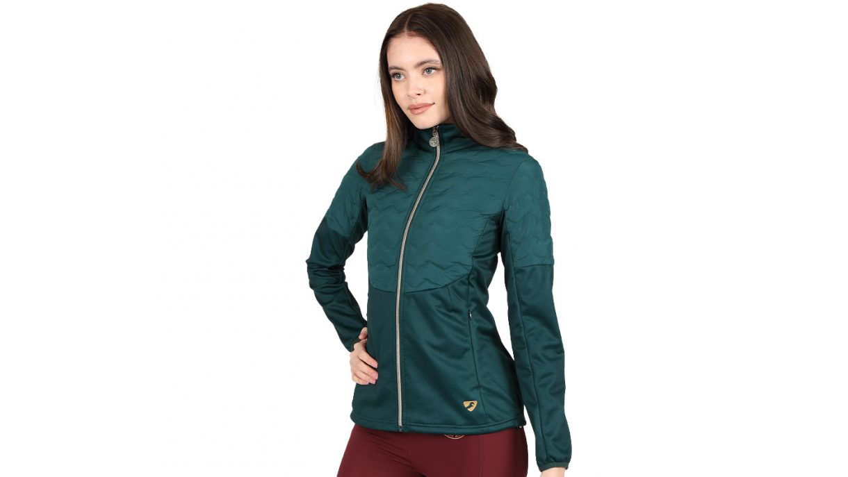Best lightweight riding jackets for all seasons Horse & Hound