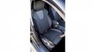 Skoda Octavia front seat
