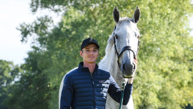 Tom Jackson and Capels Hollow Drift