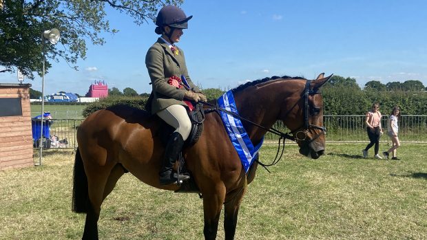 Darcy De Chanteloube