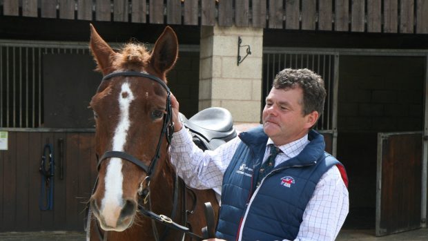 South Bucks RDA Forester