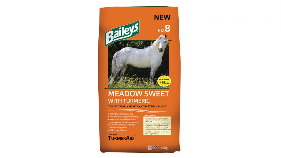 Best feeds for older horses to keep them feeling young Horse & Hound