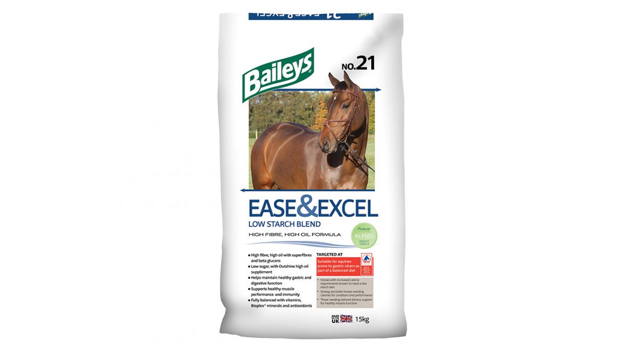 Feeds for horses with ulcers what are your options? Horse & Hound