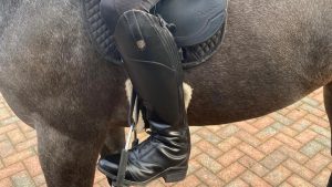 Mountain Horse Aurora Tall Boots