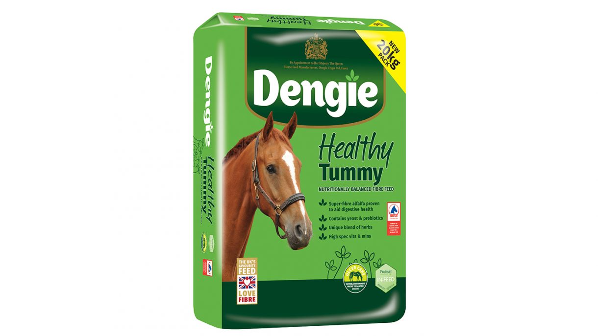 Feeds for horses with ulcers what are your options? Horse & Hound