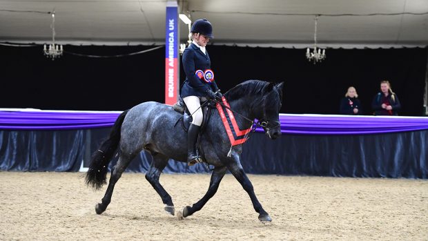 2022 BSPS Heritage championships