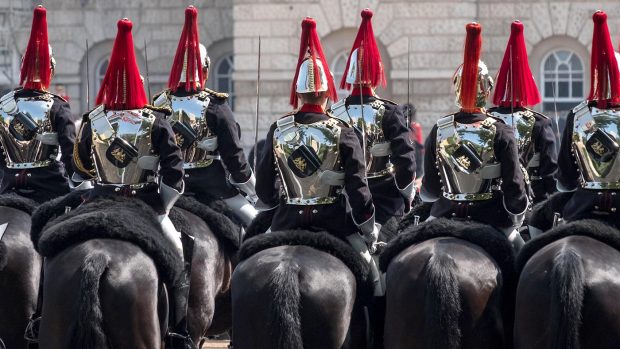 Household Cavalry