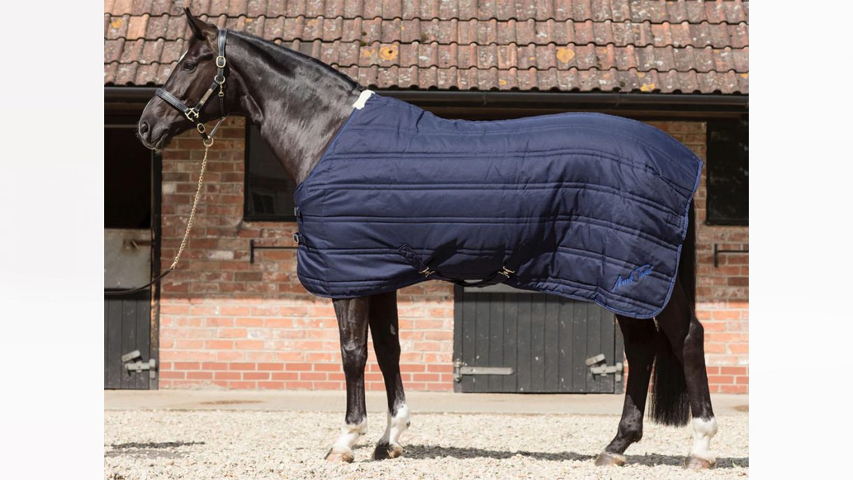 Best stable rugs for keeping your horse warm this winter Horse & Hound
