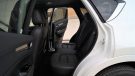 Mazda CX-5 Sport rear seats