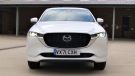 Mazda CX-5 Sport front on