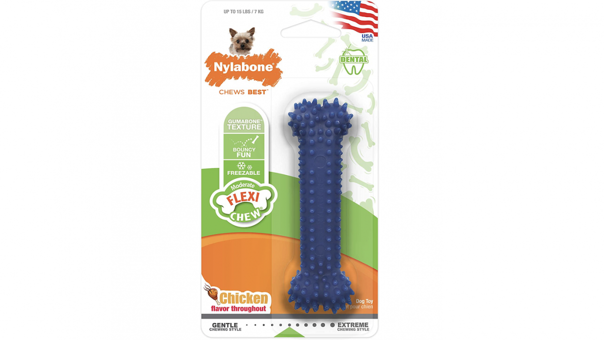 Dental chews for dogs seven of the best to improve your dog's oral health