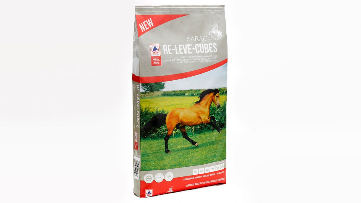 Feeds for horses with ulcers what are your options? Horse & Hound