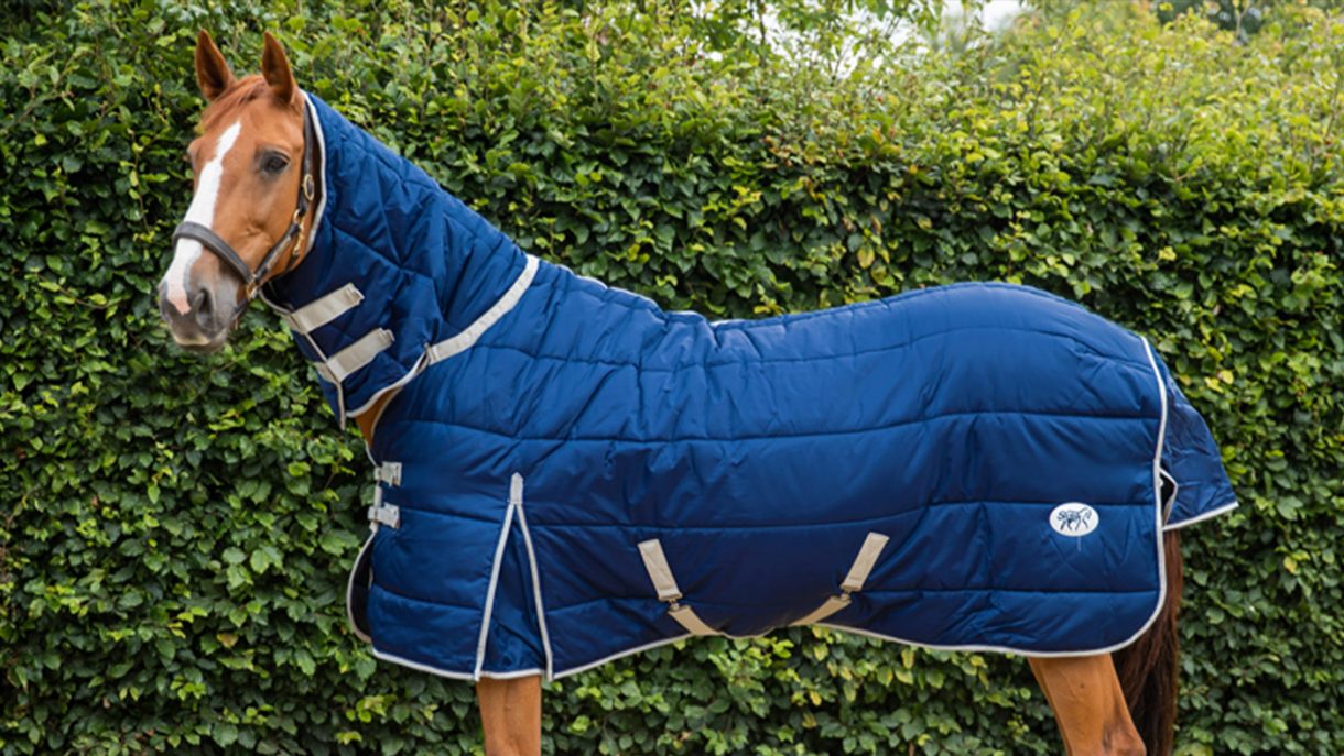 Best stable rugs for keeping your horse warm this winter Horse & Hound