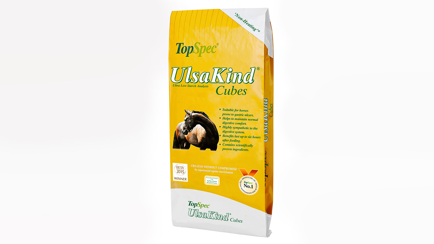 TopSpec UlsaKind