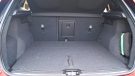 Volvo XC40 boot view with seats up