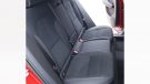 Volvo XC40 rear seats