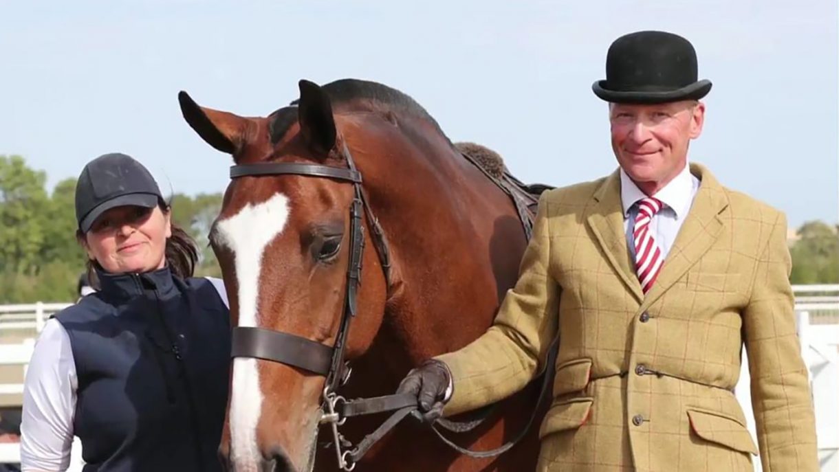 Equisign is 2022 equine retailer of the year - Horse & Hound