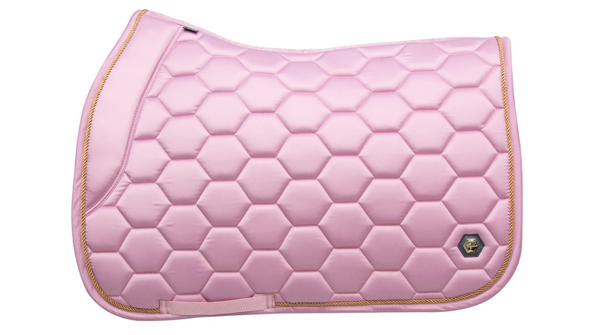 Best saddle pads for everyday wear with your GP Horse & Hound