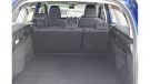 Dacia Duster seats up