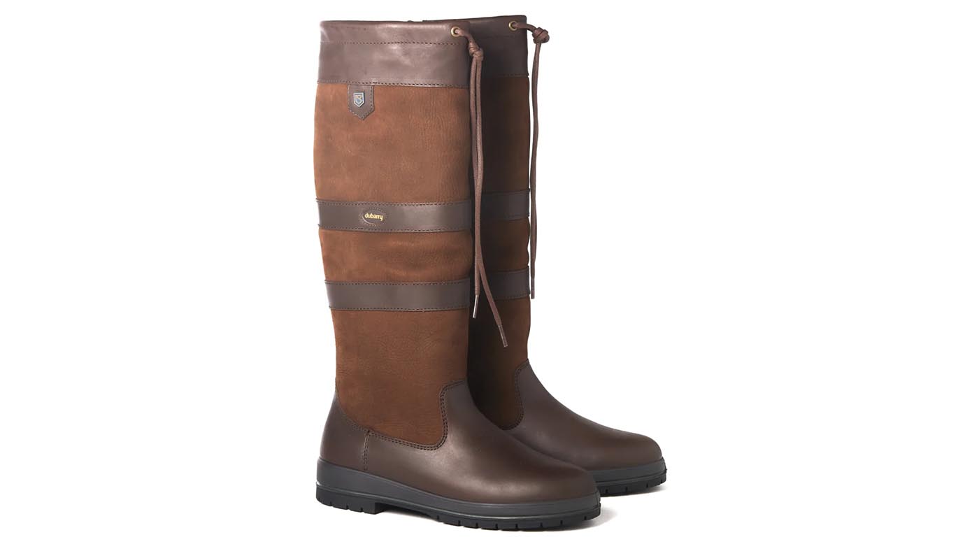 Dubarry Galway Country Boots