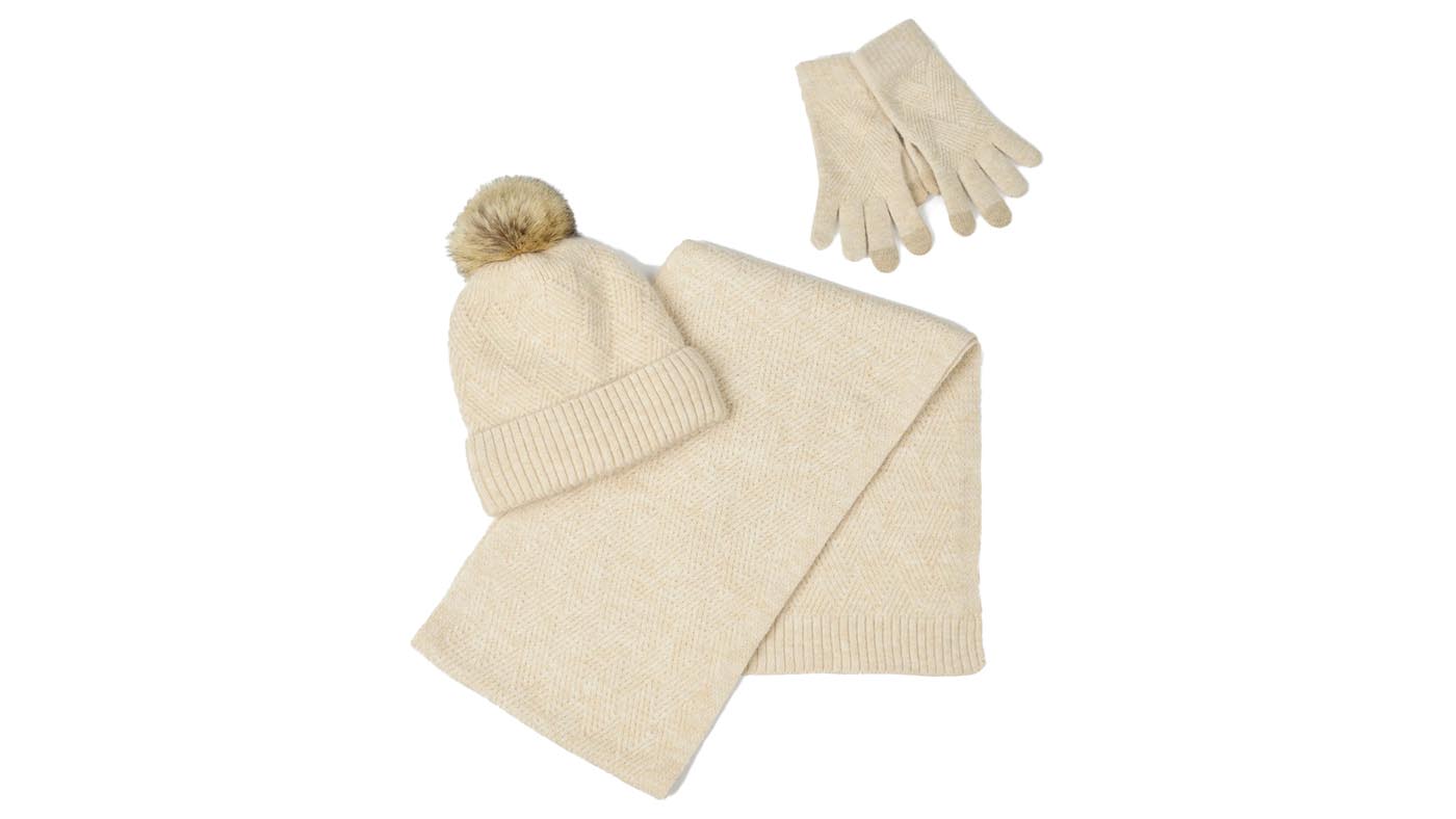 Dublin Adults Winter Warmer Pack