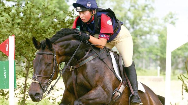 Kitty King and Five Boys