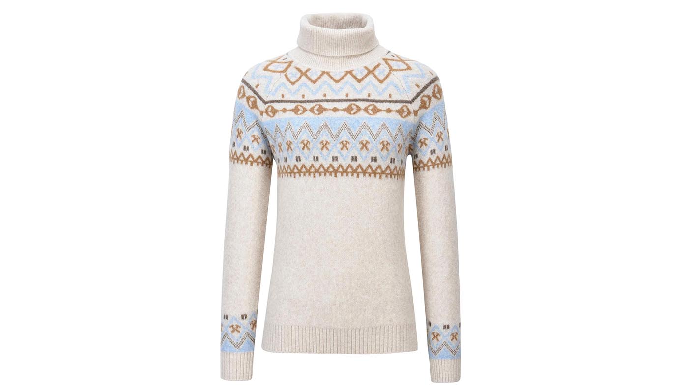 HV Polo Dyanne Pullover