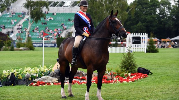 2023 RIHS judges are announced