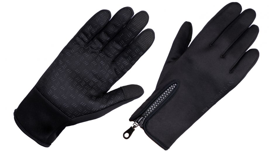 Best winter riding gloves in a range of styles Horse & Hound