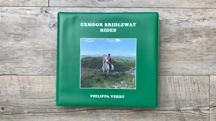 Exmoor Bridleway Rides