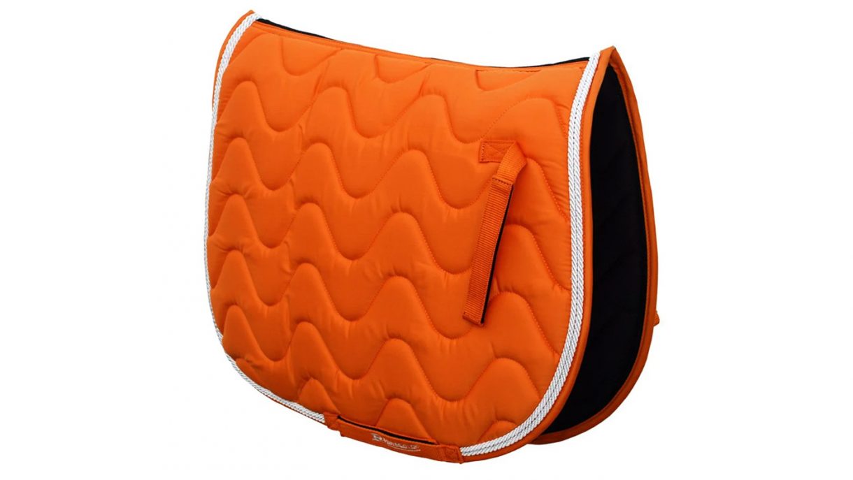 Best saddle pads for everyday wear with your GP Horse & Hound