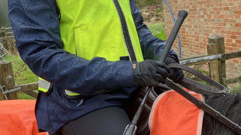 Ariat Coastal Waterproof Jacket