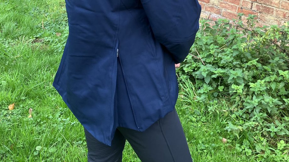 Ariat Coastal Waterproof Jacket