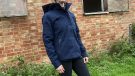 Ariat Coastal Waterproof Jacket