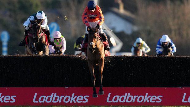 King George VI results saw Bravemansgame win the Ladbrokes King George VI Chase in 2022 Ladbrokes King George VI Chase in 2022
