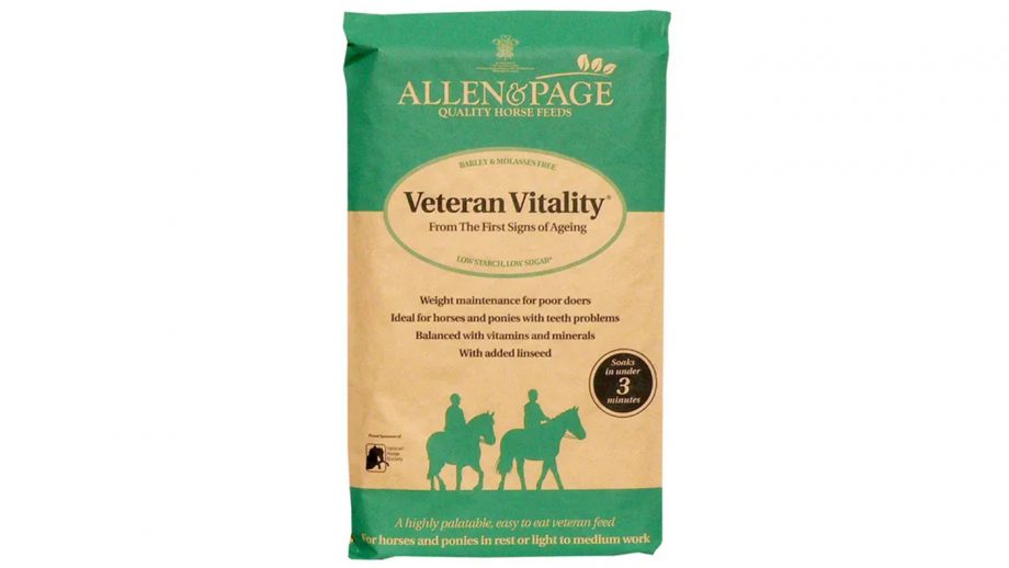 Feeds for horses prone to laminitis Horse & Hound
