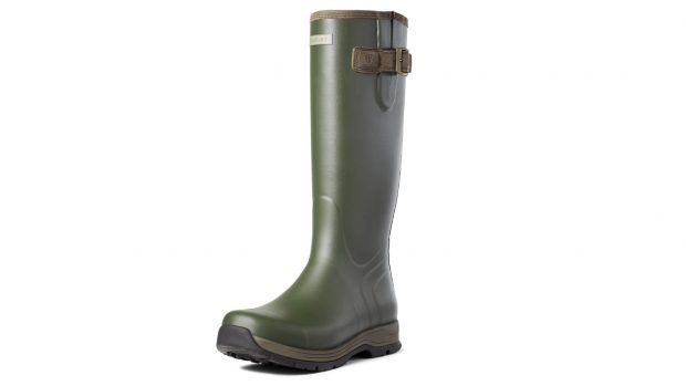 ariat fernlee wellies