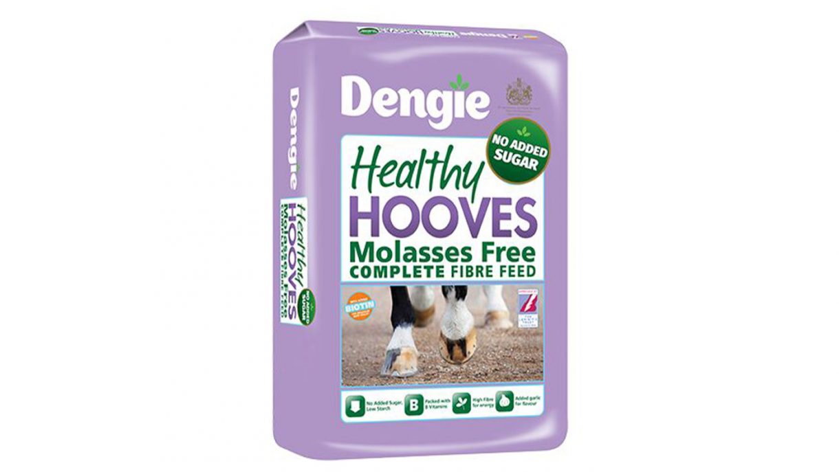 Feeds for horses prone to laminitis Horse & Hound