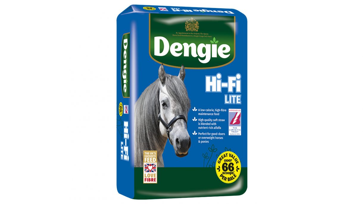 Feeds for horses prone to laminitis Horse & Hound