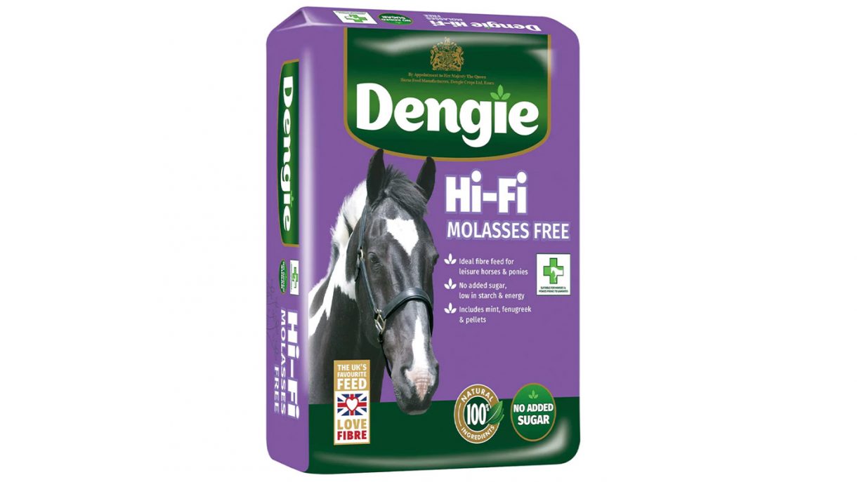 Feeds for horses prone to laminitis Horse & Hound