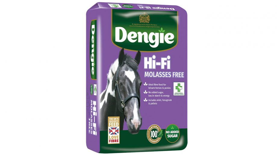 Feeds for horses prone to laminitis Horse & Hound