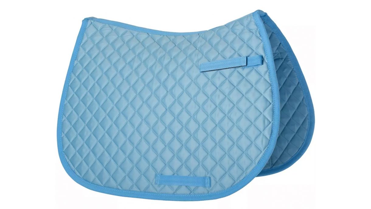Best cheap saddle pads if you’re shopping on a budget Horse & Hound
