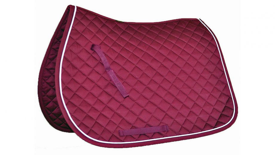 Best cheap saddle pads if you’re shopping on a budget Horse & Hound